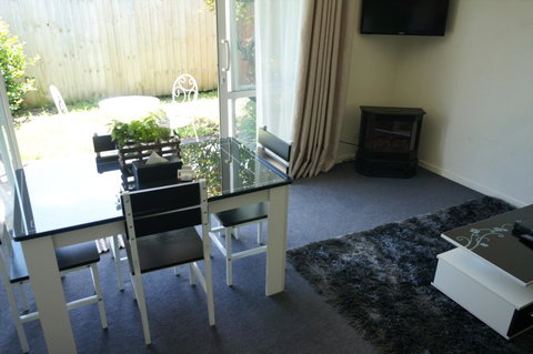 Coachman Motel, Tours & Rentals - Accommodation New Zealand 21