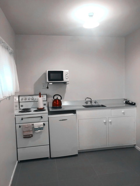 Coachman Motel, Tours & Rentals - Accommodation New Zealand 1