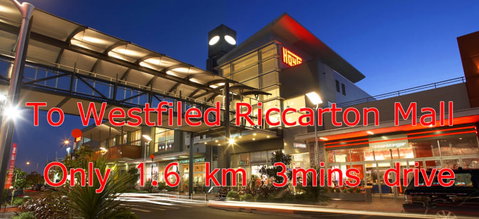 Coachman Motel, Tours & Rentals - Accommodation New Zealand 19