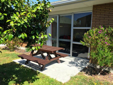 Coachman Motel, Tours & Rentals - Accommodation New Zealand 6