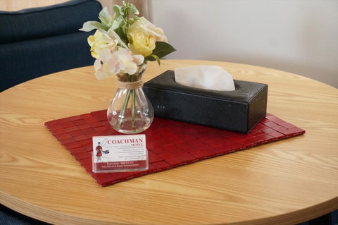 Coachman Motel, Tours & Rentals - Accommodation New Zealand 24