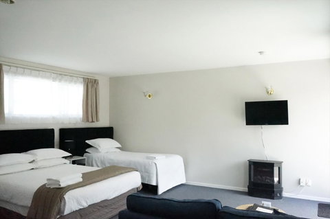 Coachman Motel, Tours & Rentals - Accommodation New Zealand 20