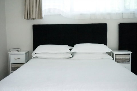 Coachman Motel, Tours & Rentals - Accommodation New Zealand 27