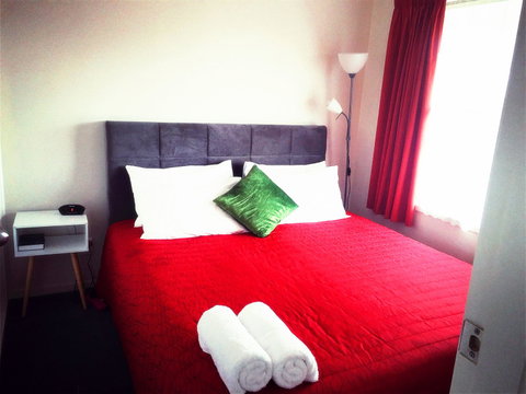 Coachman Motel, Tours & Rentals - Accommodation New Zealand 2