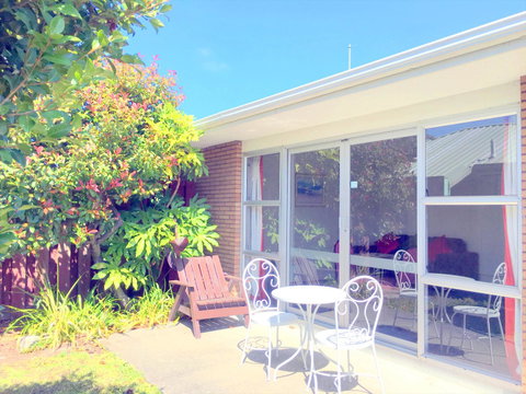 Coachman Motel, Tours & Rentals - Accommodation New Zealand 7