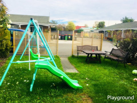 Coachman Motel, Tours & Rentals - Accommodation New Zealand 13