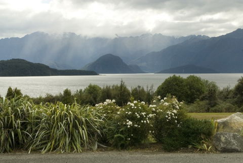 Manapouri Lakeview Motor Inn - Accommodation New Zealand 3
