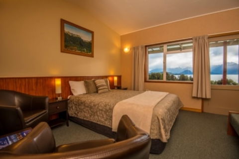 Manapouri Lakeview Motor Inn - Accommodation New Zealand 15