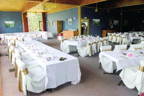 Manapouri Lakeview Motor Inn - Accommodation New Zealand 14