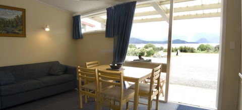 Manapouri Lakeview Motor Inn - Accommodation New Zealand 8
