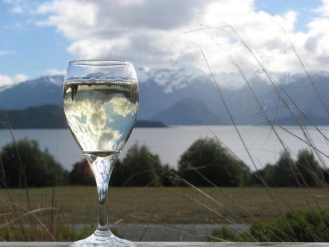 Manapouri Lakeview Motor Inn - Accommodation New Zealand 18
