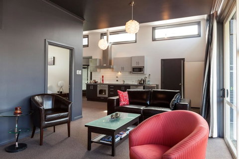 Ranfurly Hotel - Accommodation New Zealand 9