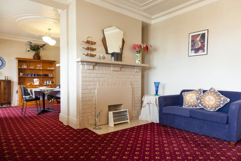 Ranfurly Hotel - Accommodation New Zealand 3