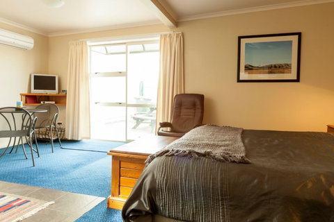 Ranfurly Hotel - Accommodation New Zealand 10