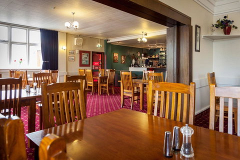 Ranfurly Hotel - Accommodation New Zealand 2