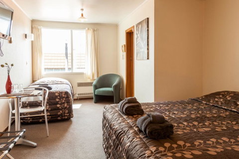 Ranfurly Hotel - Accommodation New Zealand 5