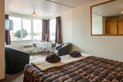 Ranfurly Hotel - Accommodation New Zealand 8