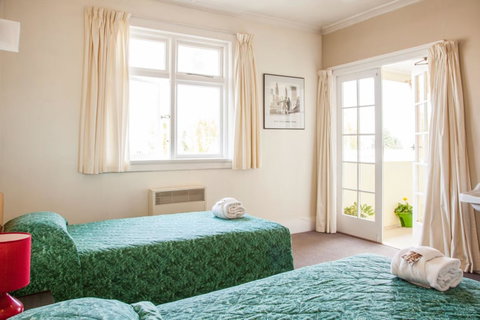 Ranfurly Hotel - Accommodation New Zealand 11