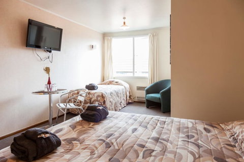 Ranfurly Hotel - Accommodation New Zealand 7