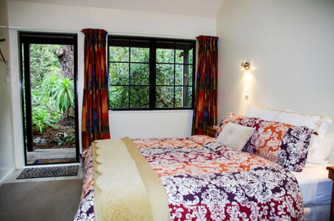 River Valley Adventure Lodge - Accommodation New Zealand 9