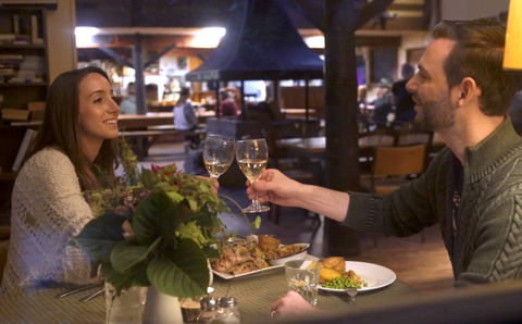 River Valley Adventure Lodge - Accommodation New Zealand 10