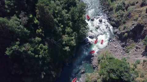 River Valley Adventure Lodge - Accommodation New Zealand 6