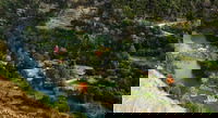 River Valley Adventure Lodge