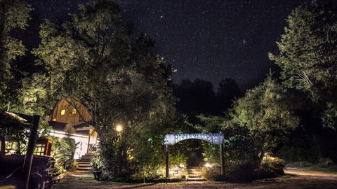 River Valley Adventure Lodge - Accommodation New Zealand 11