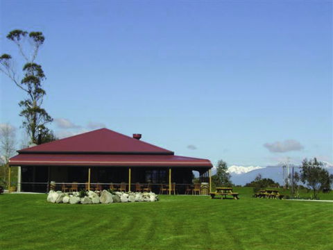 Stations Inn - Accommodation New Zealand 5