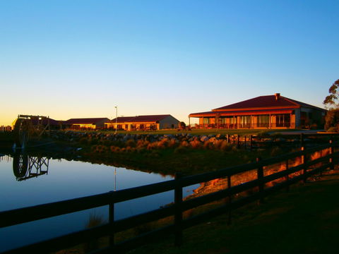 Stations Inn - Accommodation New Zealand 3