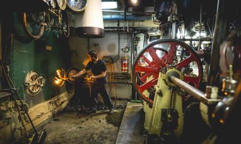 Real Journeys â€“ Queenstown, Fiordland & Stewart Island - Accommodation New Zealand 1