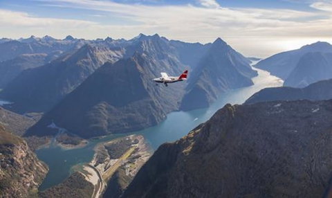 Real Journeys â€“ Queenstown, Fiordland & Stewart Island - Accommodation New Zealand 2