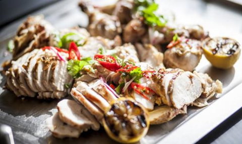 Real Journeys â€“ Queenstown, Fiordland & Stewart Island - Accommodation New Zealand 12