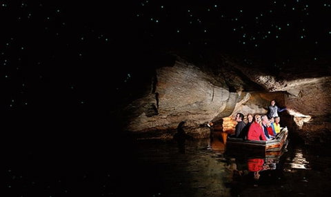 Real Journeys â€“ Queenstown, Fiordland & Stewart Island - Accommodation New Zealand 6