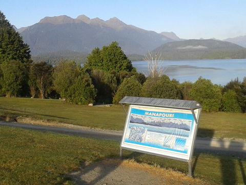 Destination Fiordland New Zealand - Accommodation New Zealand 12