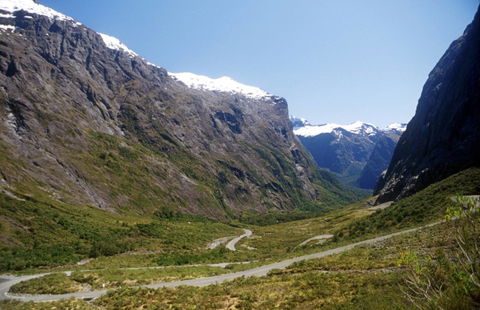 Destination Fiordland New Zealand - Accommodation New Zealand 0