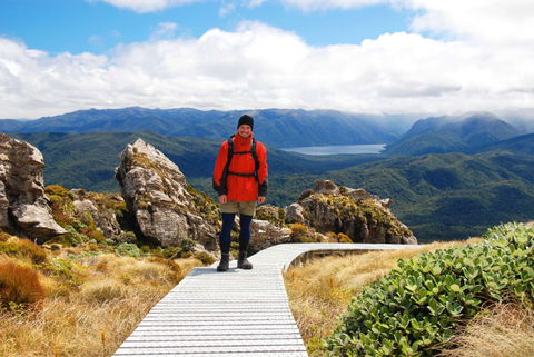 Destination Fiordland New Zealand - Accommodation New Zealand 6