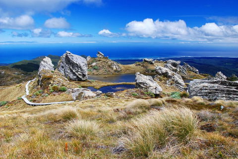 Destination Fiordland New Zealand - Accommodation New Zealand 7