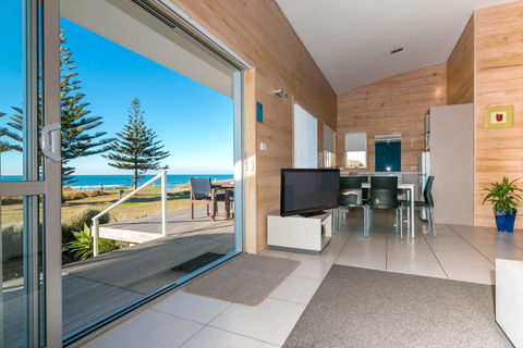 Ohope Beach TOP 10 Holiday Park - Accommodation New Zealand 1