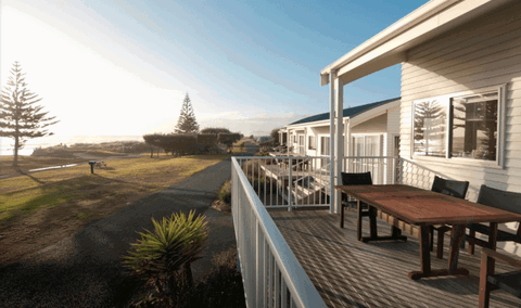 Ohope Beach TOP 10 Holiday Park - Accommodation New Zealand 6
