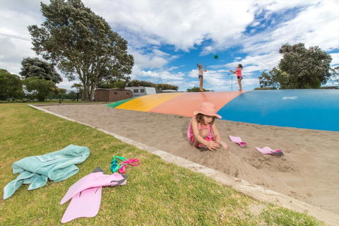 Ohope Beach TOP 10 Holiday Park - Accommodation New Zealand 4