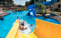 Ohope Beach TOP 10 Holiday Park