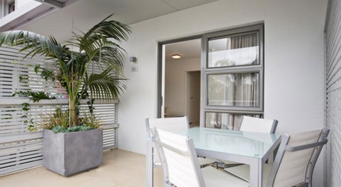 Sea Spray Suites - Heritage Collection - Accommodation New Zealand 14
