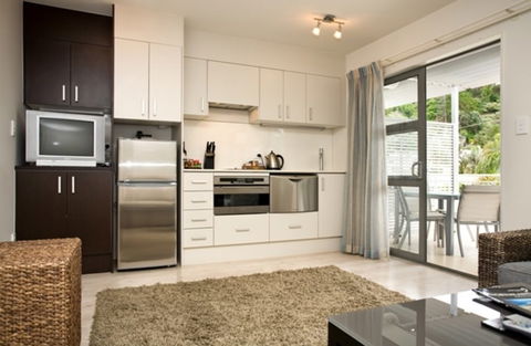 Sea Spray Suites - Heritage Collection - Accommodation New Zealand 0
