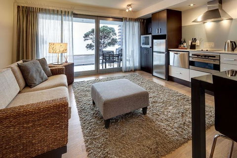 Sea Spray Suites - Heritage Collection - Accommodation New Zealand 19