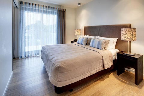 Sea Spray Suites - Heritage Collection - Accommodation New Zealand 18