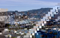 Copthorne Hotel Wellington Oriental Bay