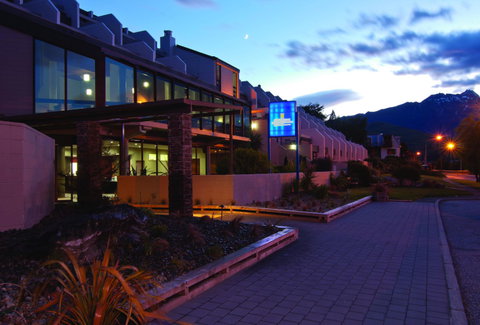 Copthorne Hotel & Apartments Queenstown Lakeview - Accommodation New Zealand 1