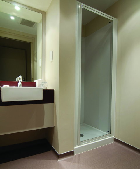 Copthorne Hotel & Apartments Queenstown Lakeview - Accommodation New Zealand 11