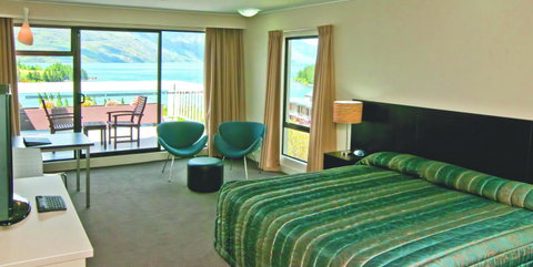 Copthorne Hotel & Apartments Queenstown Lakeview - Accommodation New Zealand 7
